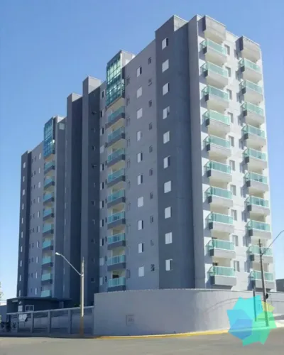 Lindo apartamento no Condomínio Green Park II, para locação