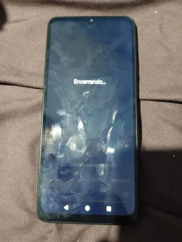 Vende se Poco C61