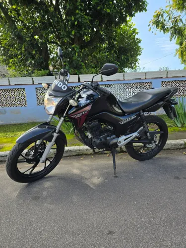 Titan 150 IPVA 2026 pago so transferir.