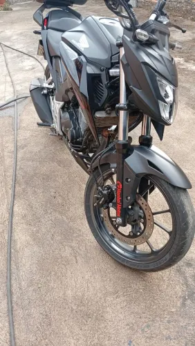 Twister Cb300