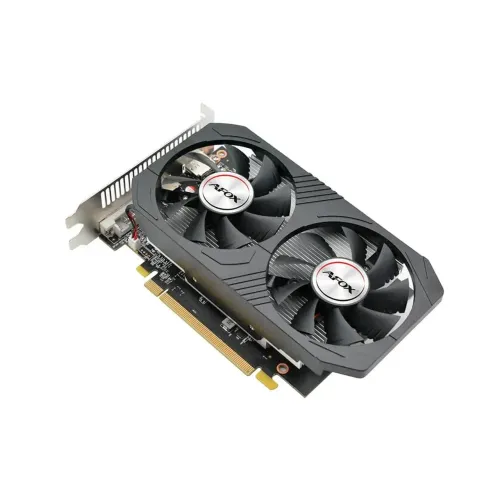 RX 550 4GB PRA VENDER LOGO!