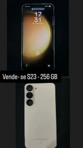 Samsung S23