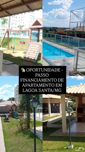 Passo financiamento