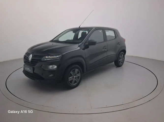 Renault Kwid 1.0 Zen 2026