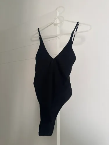 Body preto
