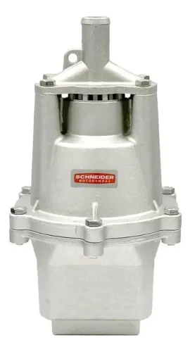 Bomba sapo vibratória 510w-220v ( Schneider ) - (590,00$)