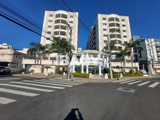 Excelente Apartamento 2 dormitório(s) em Trindade - Florianópolis