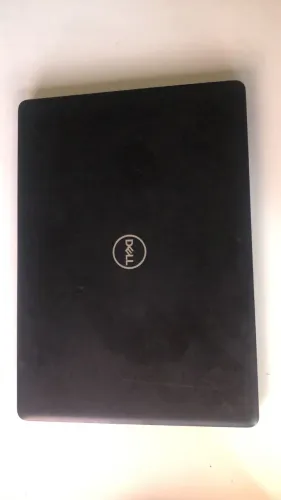 Notebook Dell