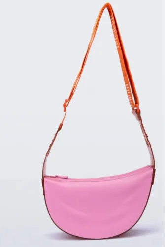Bolsas Melissa. 