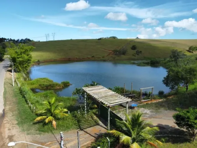 Terreno alto luxo frente Bueno Aires - Guarapari/ES, 3.000m2