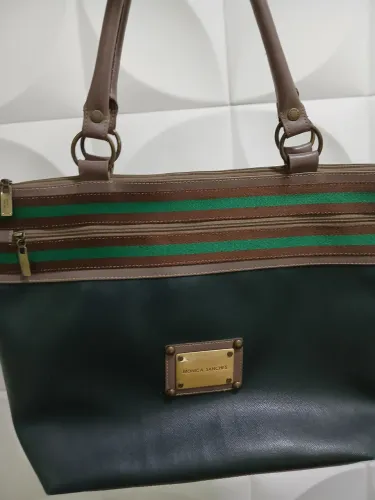 Bolsa Mônica Sanches
