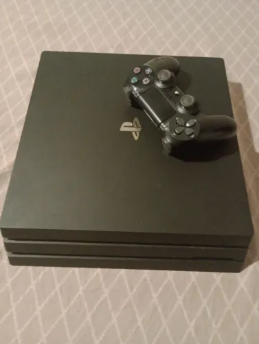 PS4 PRO