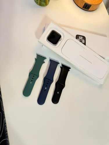 Apple Watch SE 2ª Gen
