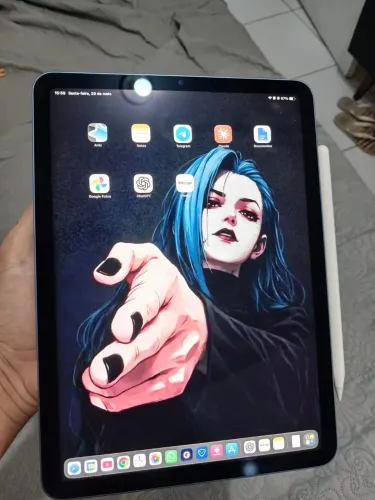 Vendo IPAD AIR 5 geração