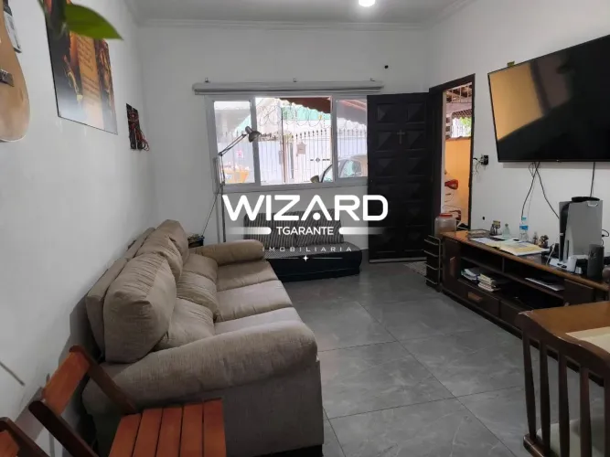 Casa à venda ou para aluguel na Guilhermina