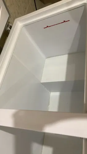 Freezer 220 gelopar
