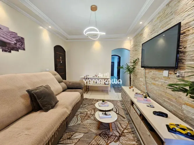 Sobrado com 3 dormitórios à venda, 120 m² por R$ 550.000,00 - Cidade Líder - São Paulo/SP