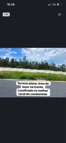 Condominio casa do lago !!