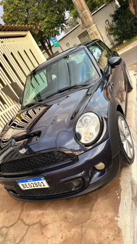 Mini Cooper S 1.6 Aut. 2013