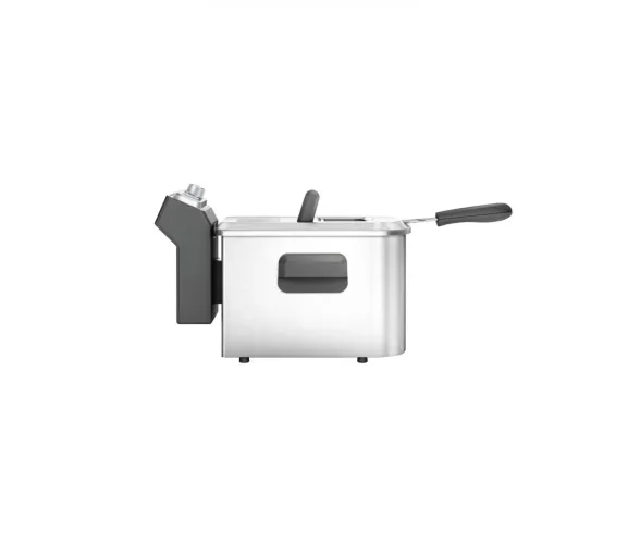 Fritadeira elétrica Tramontina 691600 4L aço inoxidável 