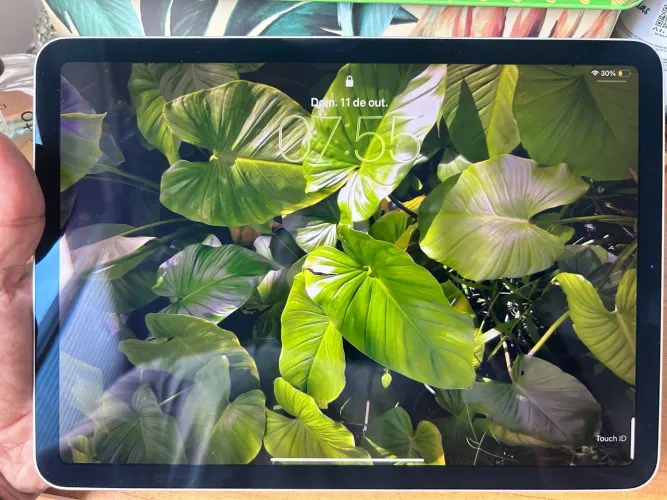 iPad Air 4ª Geração 64GB
