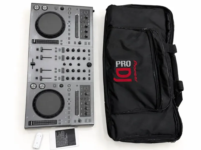 Controladora Pionner DDJ T1