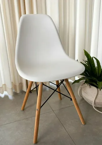 Promoção Eiffel Fábrica