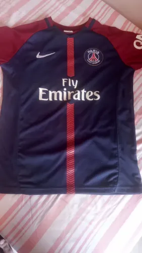 Camisa PSG - Neymar JR M