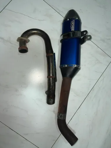 Dore de lander 250