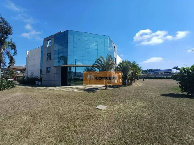 Galpão, 2309 m² - venda por R$ 16.000.000 ou Aluguel - Consulte-nos - Vila Maria de Maggi