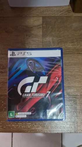 Jogo ps5