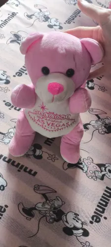 Urso ?