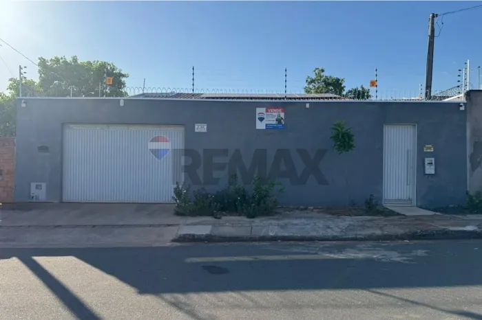 Casa a venda no Setor Araguaína Sul