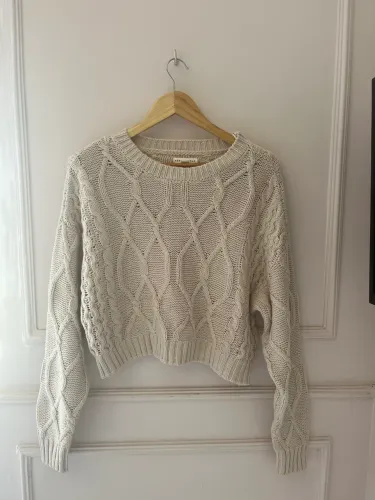Blusa de tricot Aeropostale