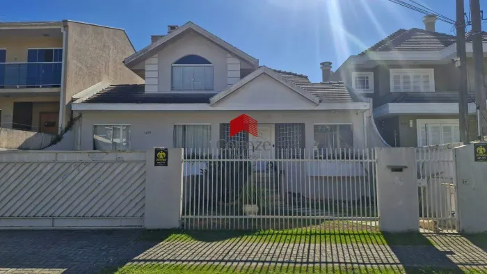 Casa com 323,6m² 5 quartos, à venda, no bairro Aristocrata em São José dos Pinhais