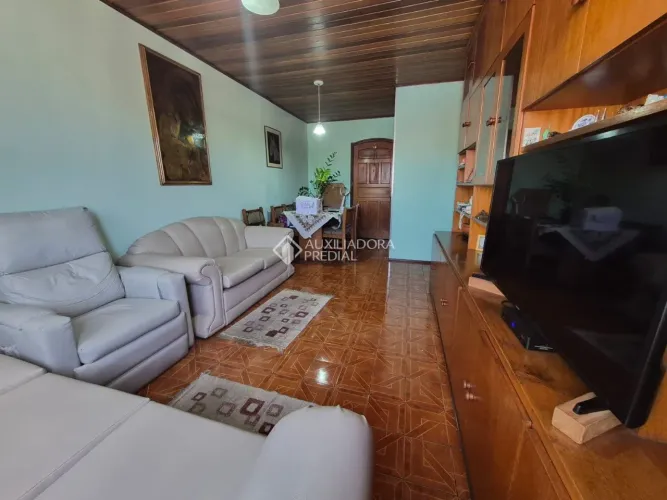 Apartamento à venda no bairro Assunção com 70m² e 1 dormitório/quartos disponíveis