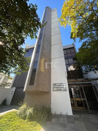SALA COMERCIAL À VENDA NO BAIRRO FLORESTA - PORTO ALEGRE