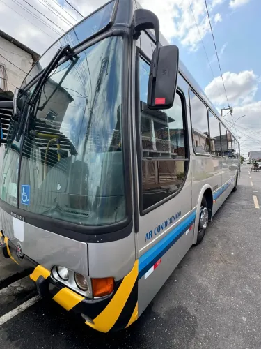 VIALE IMPECÁVEL! Renovação de frota!