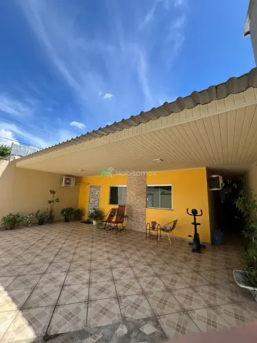 RESIDENCIAL PALMEIRAS - CASA NO PARQUE DEZ POR APENAS R$ 395 MIL  LOCALIZAÇÃO PRIVILEGIADA
