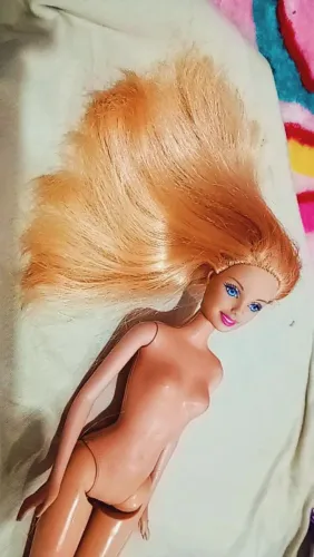 Barbie matel
