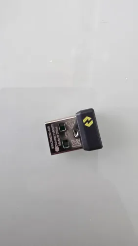 Logitech USB adaptador Bolt
