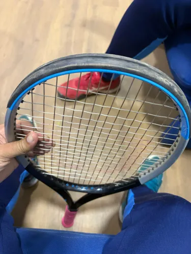 Raquete Wilson Ultra 100L