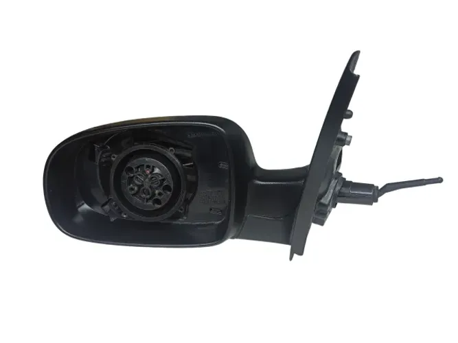 Retrovisor Esquerdo Corsa Montana 2003 A 2010 Manual