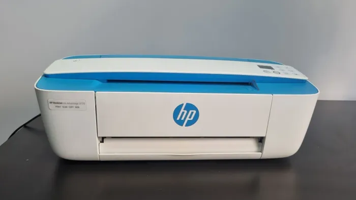 Impressora HP DeskJet Ink Advantage 3776