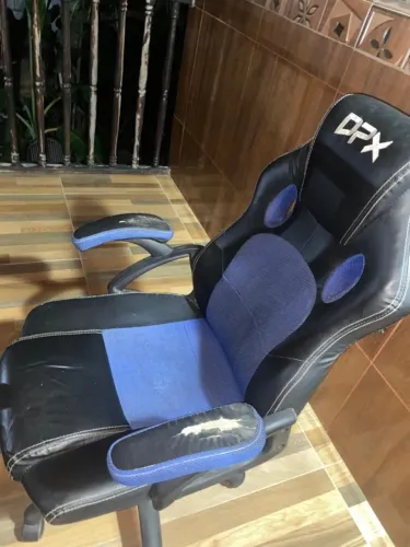 Cadeira Gamer DPX