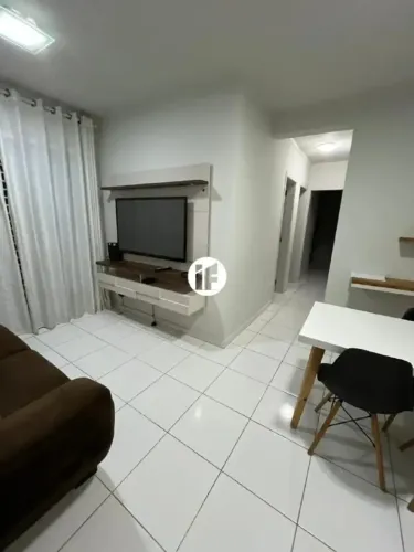 Imóvel para venda possui 64 metros quadrados com 3 quartos em Floresta Sul - Rio Branco - 