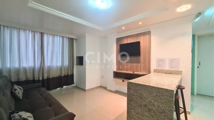 Apartamento para locação no Gravatá, Navegantes, SC