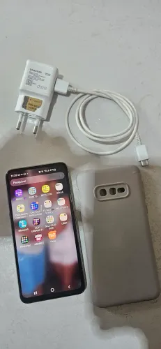 Celular Samsung S10e mine 