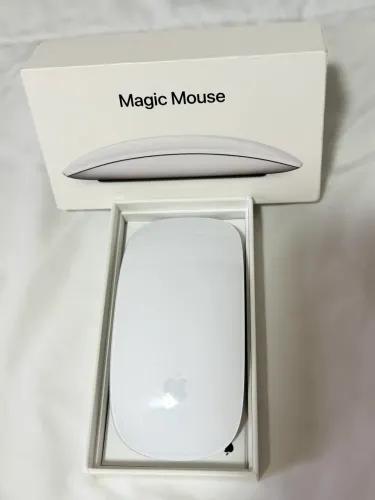 Magic Mouse