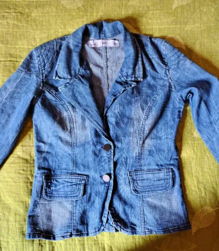 Lote de Roupas para brechó 30 peças 